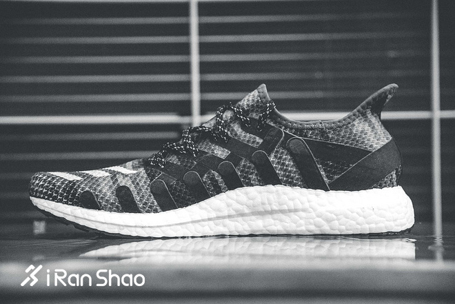 开箱 | adidas AM4 SHANGHAI SPEEDFACTORY的完美杰作