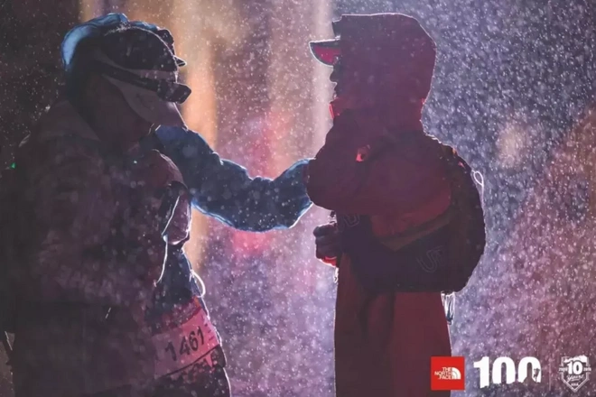 滴，经验卡 | 如何迎战人生的第一场越野赛