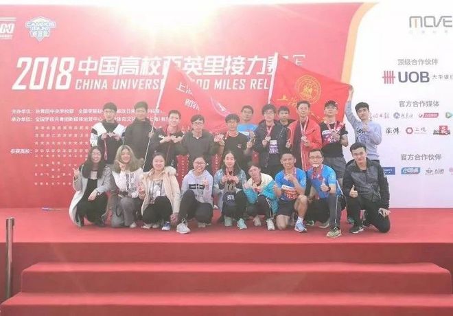 为什么跑马拉松的大学生比中年人少？