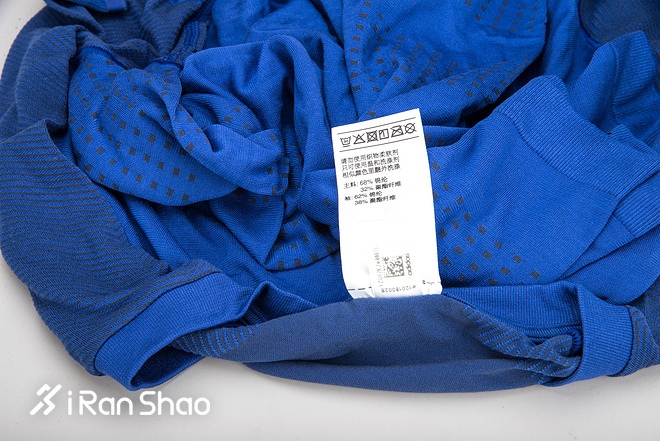 TopX | 七大运动品牌的当家跑步T恤 你选对了吗？