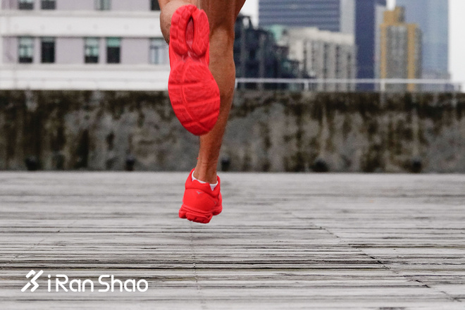 跑鞋 | Mizuno 美津浓 Wave Rider 22 生生不息的全民跑鞋