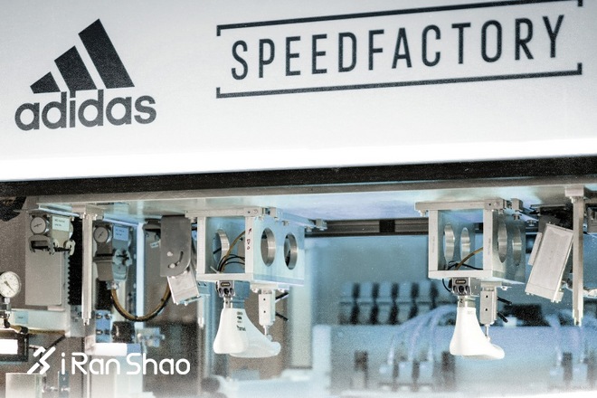 开箱 | adidas AM4 SHANGHAI SPEEDFACTORY的完美杰作