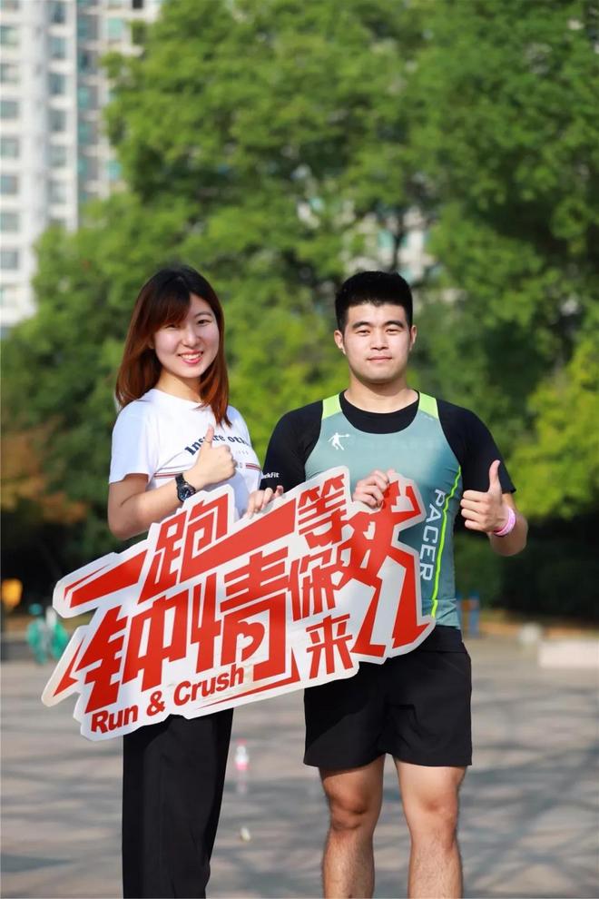 以英雄马之力助你跑得更远，南昌马拉松第一期官方训练营圆满落幕！