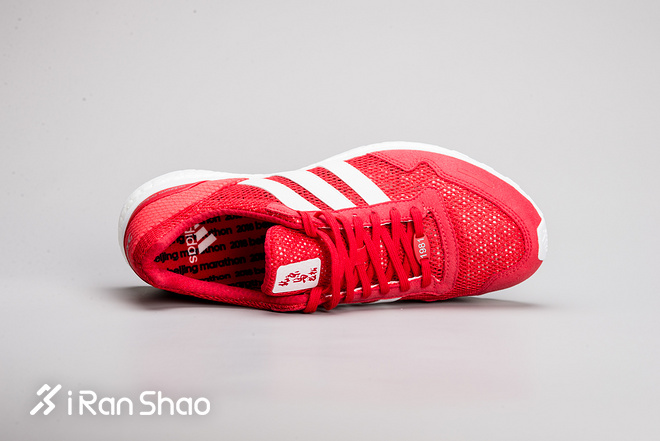 跑鞋 | 功能+颜值：2018 adidas adizero adios 3 北马限定款