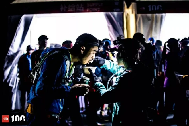 滴，经验卡 | 如何迎战人生的第一场越野赛