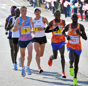 运动教室 | 为什么在进行LSD训练时，心率会呈现增长趋势？