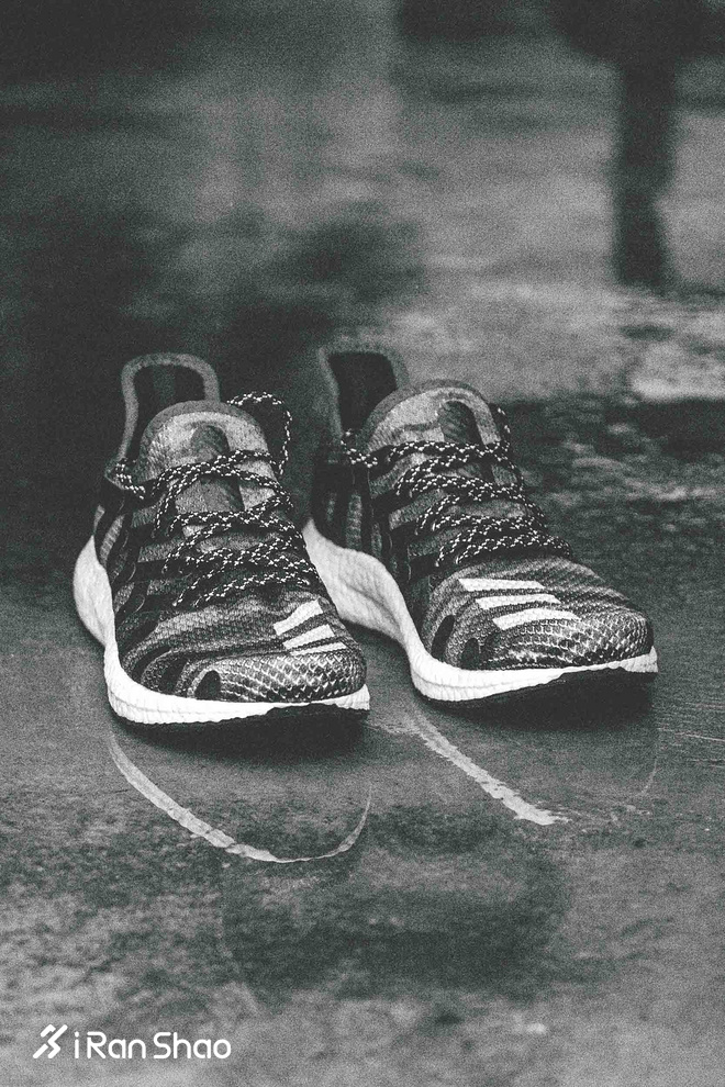 开箱 | adidas AM4 SHANGHAI SPEEDFACTORY的完美杰作