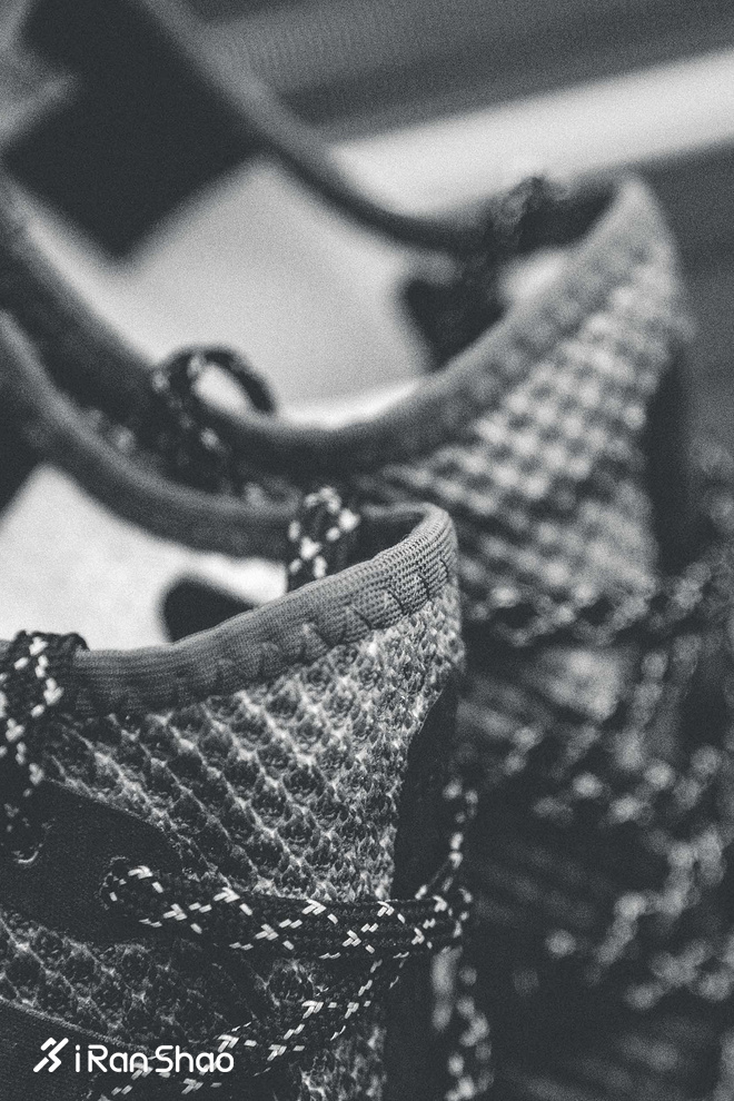 开箱 | adidas AM4 SHANGHAI SPEEDFACTORY的完美杰作