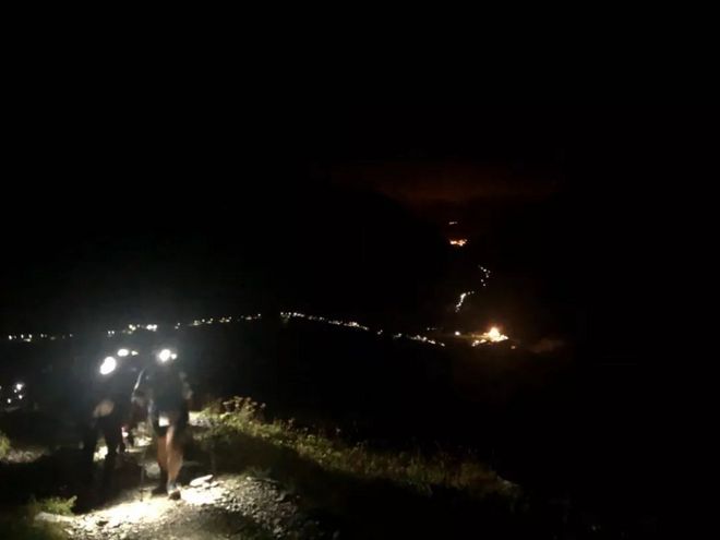 UTMB|ANOTHER克洛克达尔