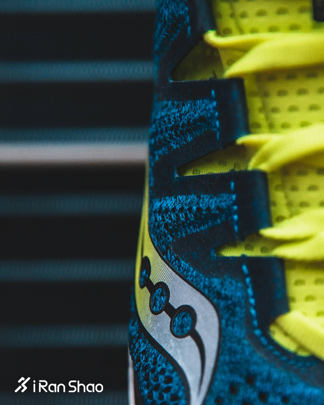 跑鞋 | Saucony Freedom ISO 2 我想给EVERUN鼓个掌