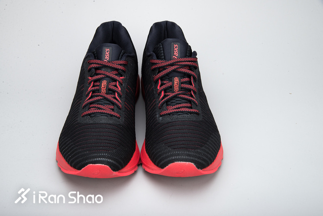 开箱 | ASICS 亚瑟士 DynaFlyte 3 重燃青春