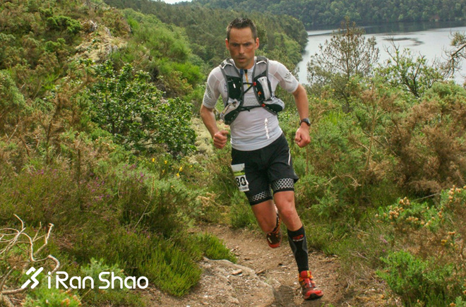 滴，经验卡 | 如何迎战人生的第一场越野赛