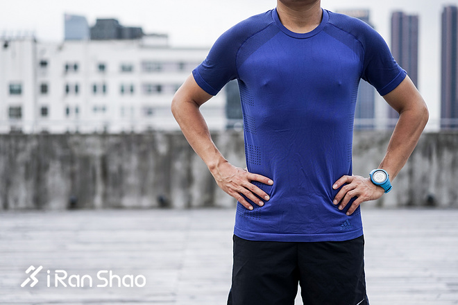 TopX | 七大运动品牌的当家跑步T恤 你选对了吗？