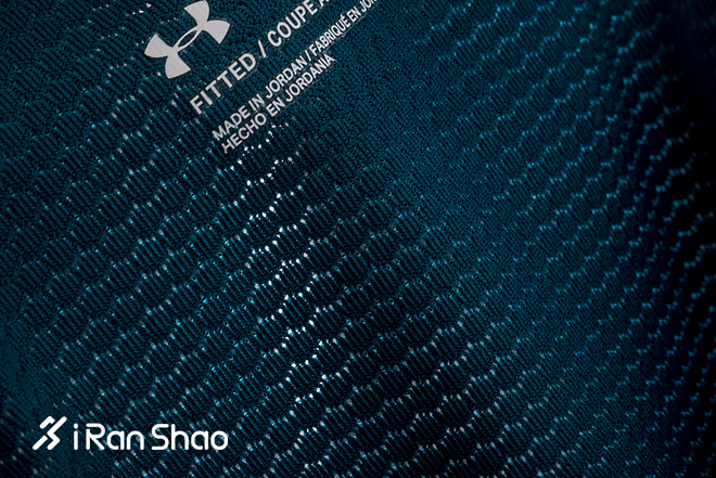 TopX | 七大运动品牌的当家跑步T恤 你选对了吗？