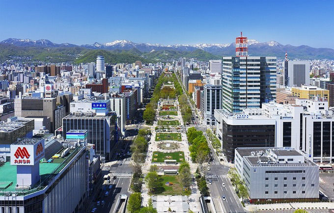 北海道马拉松惊现神秘力量源，助你“马”上大满贯PB刷到爆