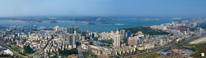 报名须知|2018中国-东盟国际马拉松，9月10日早上10点启动报名！