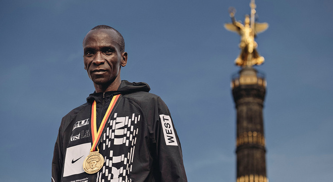 跑鞋战力榜 Vol.20 | 与世界纪录为伍