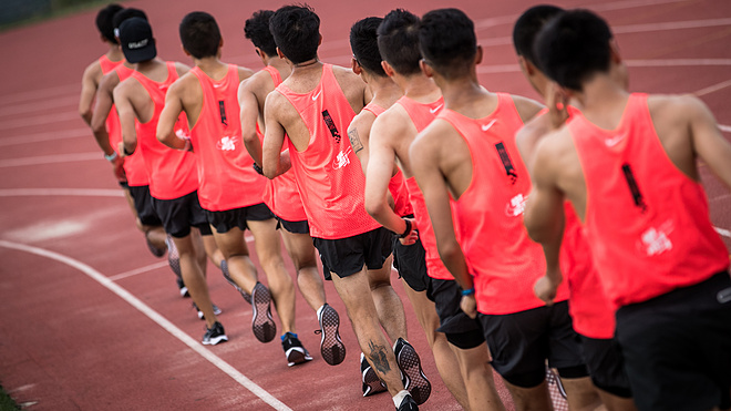 什么样的人能够成为黑马