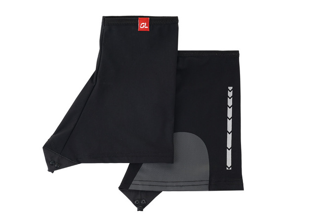 一副可能提高你完赛率的越野跑装备