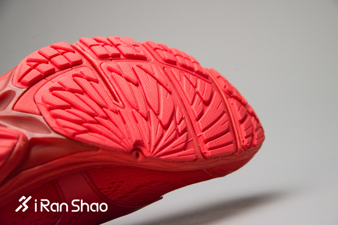 开箱 | Mizuno美津浓 Wave Rider 22 涅槃重生的全民跑鞋