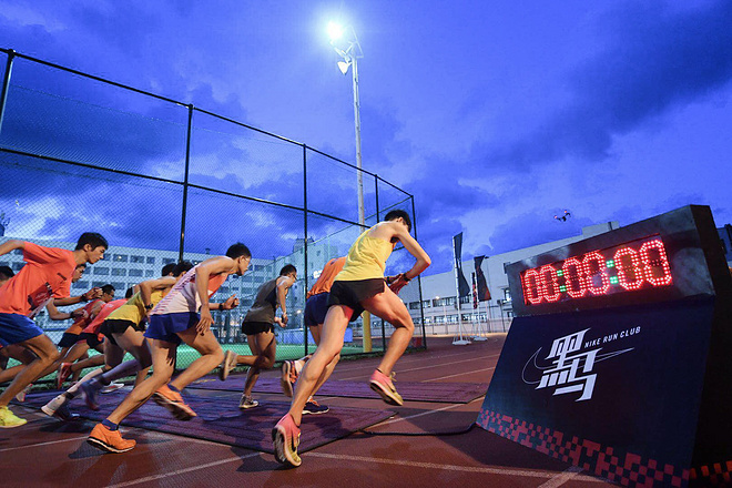 什么样的人能够成为黑马