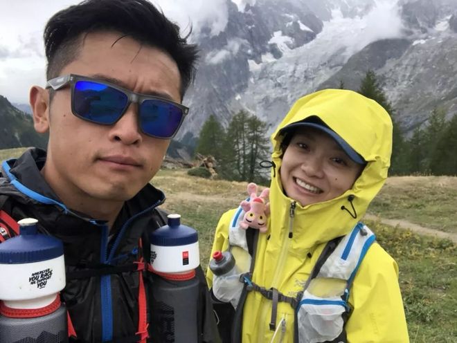 UTMB|ANOTHER克洛克达尔