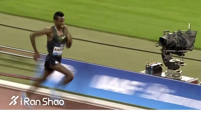 北马新增防作弊手环 / 莫法拉大北跑五连胜 / 光一只脚完成3000米障碍赛，还夺冠了