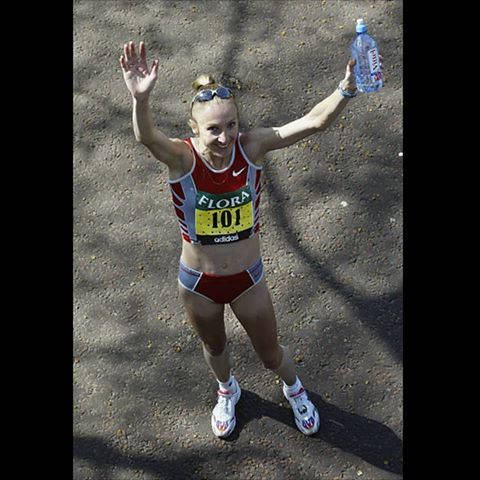 跑鞋战力榜 Vol.20 | 与世界纪录为伍