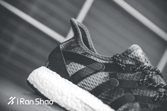 开箱 | adidas AM4 SHANGHAI SPEEDFACTORY的完美杰作