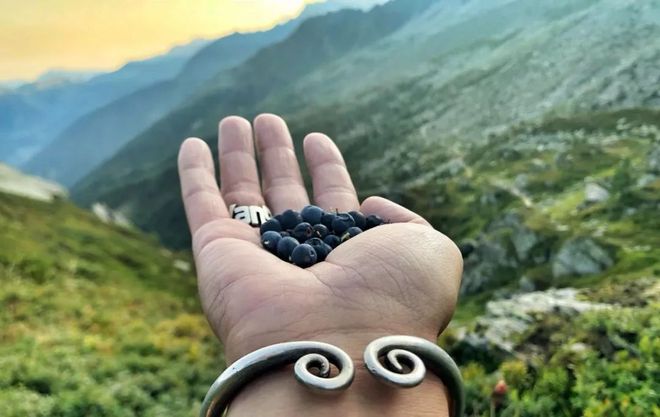 UTMB|ANOTHER克洛克达尔