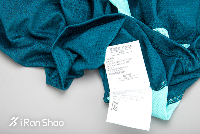 TopX | 七大运动品牌的当家跑步T恤 你选对了吗？