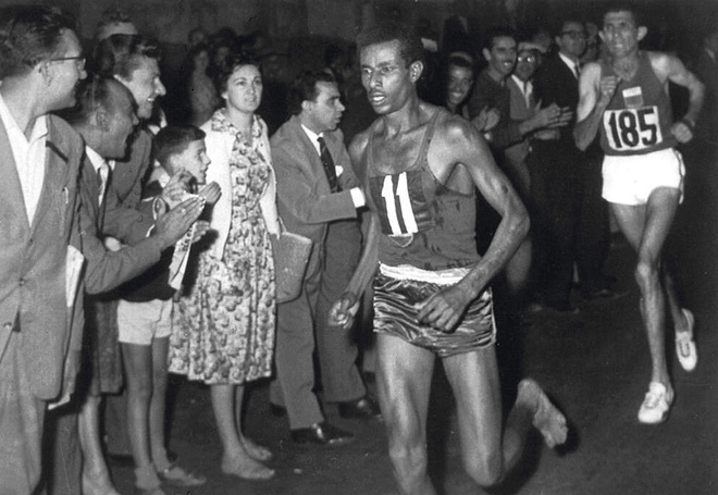 跑鞋战力榜 Vol.20 | 与世界纪录为伍