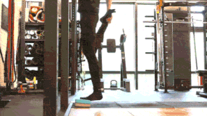 运动教室 | 请查收，这里有你需要的跑者专项力量训练