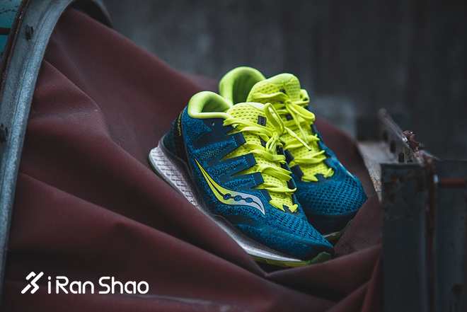 跑鞋 | Saucony Freedom ISO 2 我想给EVERUN鼓个掌