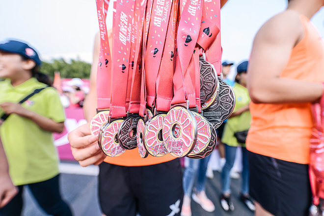 甜蜜空港 | 2018成都女马完美收官