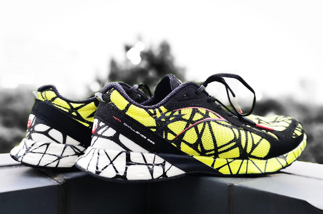 跑鞋大数据：大吉大利，带你PB