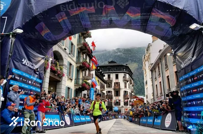 你中签了么 / 日本男子已有26人跑进212 / 中国力量闪耀UTMB