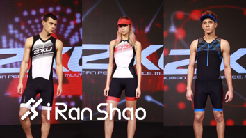 致敬冠军精神，引爆杭城运动风尚