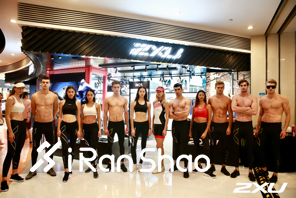 致敬冠军精神，引爆杭城运动风尚