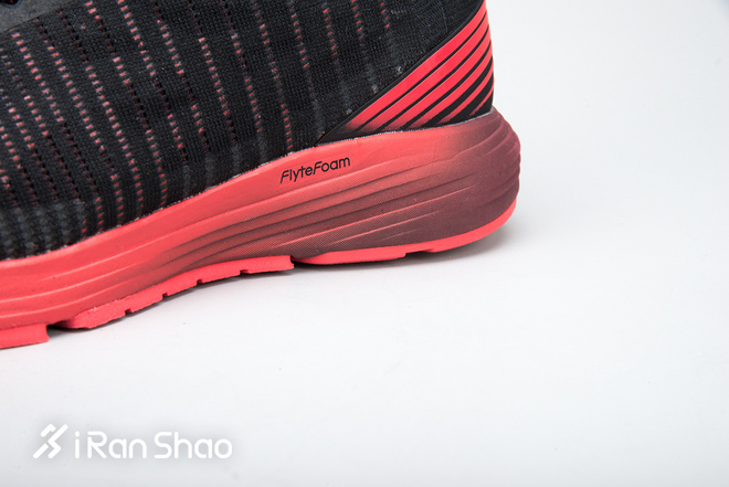 开箱 | ASICS 亚瑟士 DynaFlyte 3 重燃青春