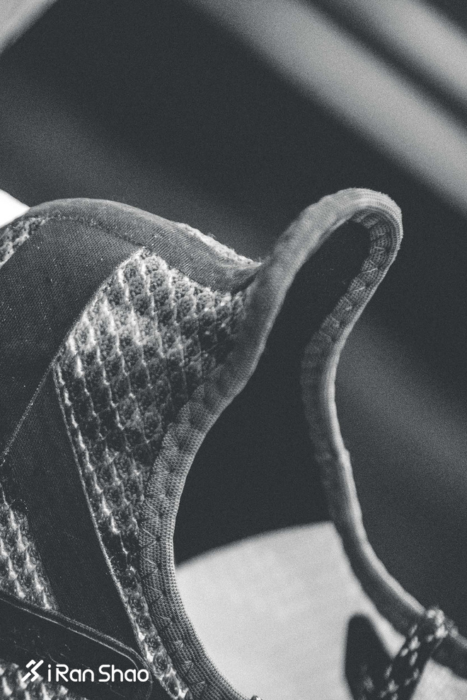 开箱 | adidas AM4 SHANGHAI SPEEDFACTORY的完美杰作