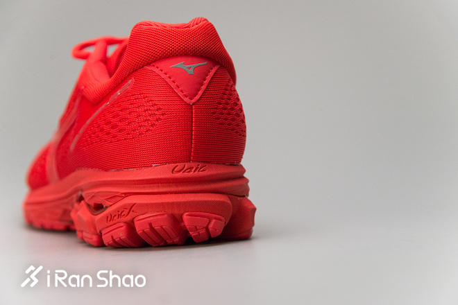 开箱 | Mizuno美津浓 Wave Rider 22 涅槃重生的全民跑鞋