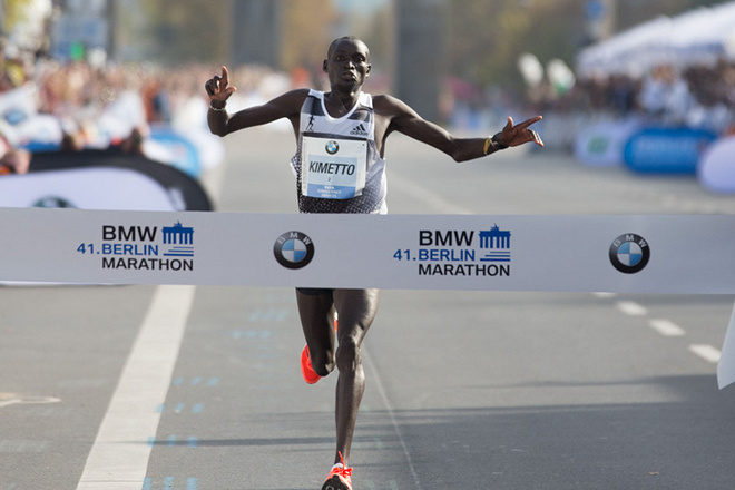 跑鞋战力榜 Vol.20 | 与世界纪录为伍