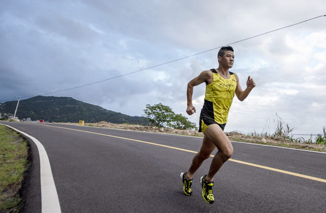 跑鞋大数据：大吉大利，带你PB