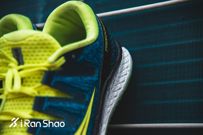 跑鞋 | Saucony Freedom ISO 2 我想给EVERUN鼓个掌
