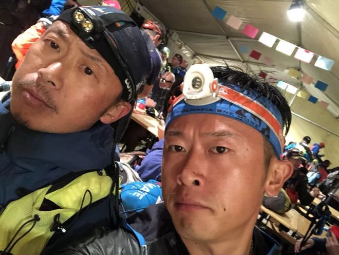 UTMB|ANOTHER克洛克达尔