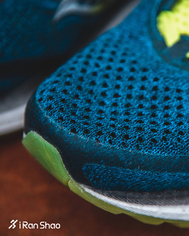 跑鞋 | Saucony Freedom ISO 2 我想给EVERUN鼓个掌