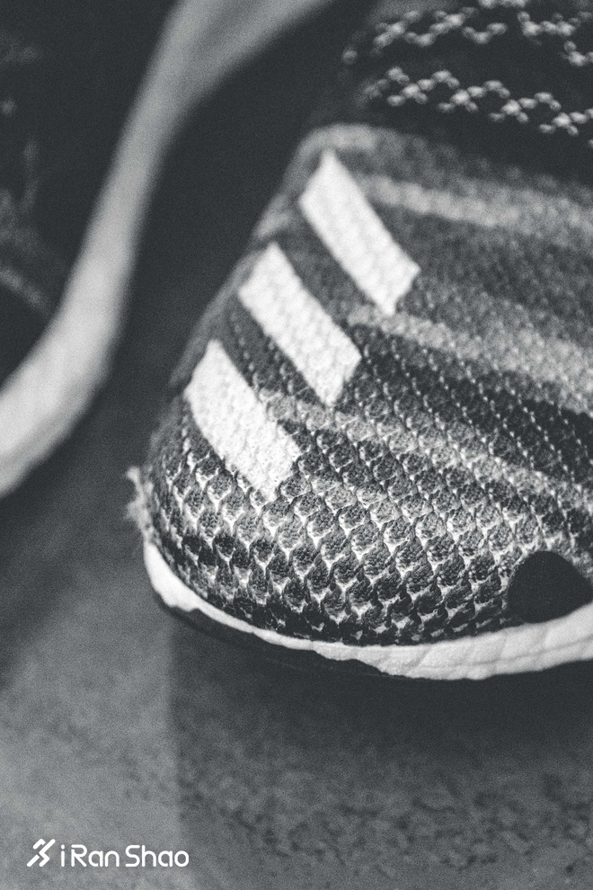 开箱 | adidas AM4 SHANGHAI SPEEDFACTORY的完美杰作
