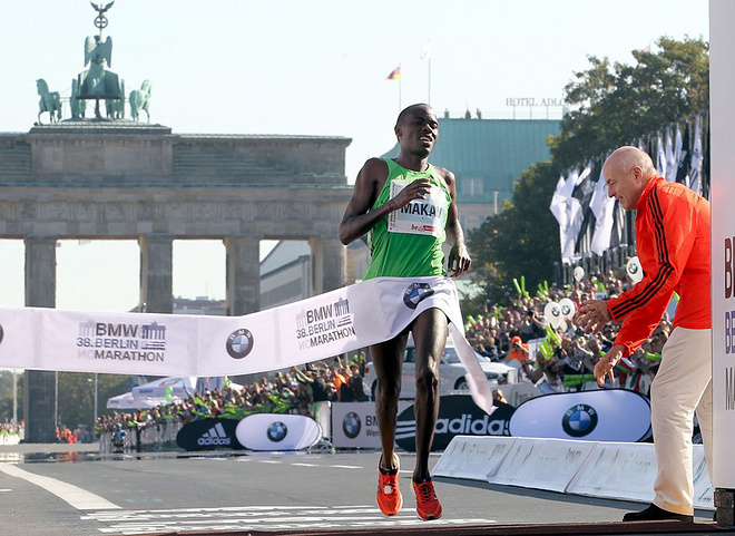 跑鞋战力榜 Vol.20 | 与世界纪录为伍