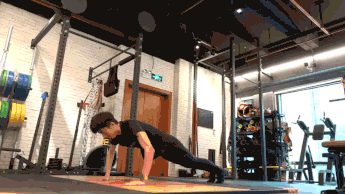 运动教室 | 请查收，这里有你需要的跑者专项力量训练